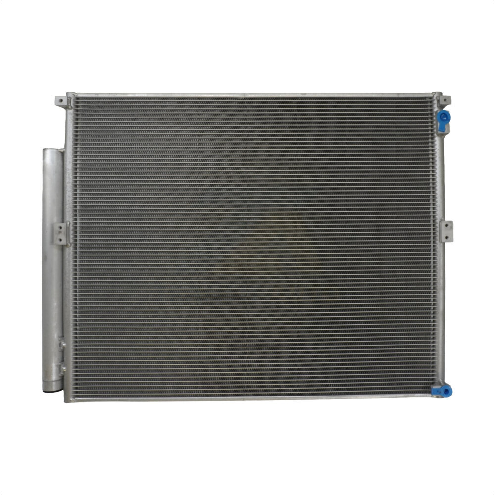 Glacier Blast GLB-TO3282 A/C Condenser