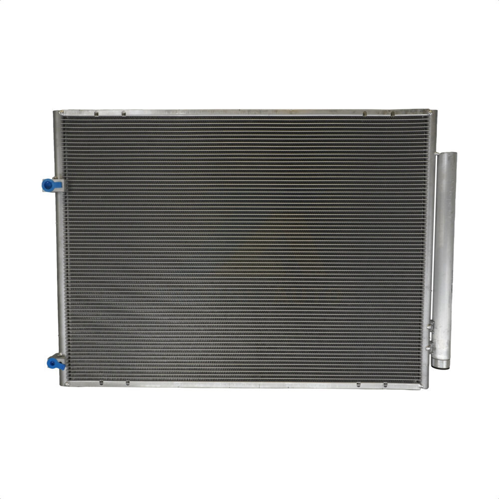 Glacier Blast GLB-TO3284 A/C Condenser