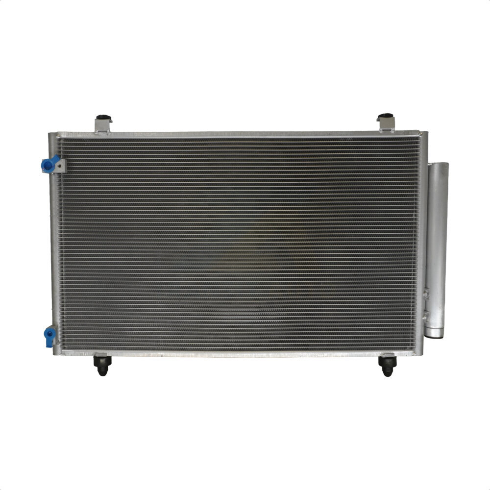 Glacier Blast GLB-TO3299 A/C Condenser