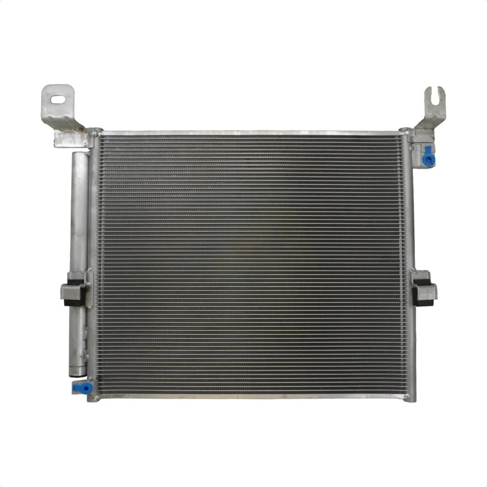 Glacier Blast GLB-TO3393 A/C Condenser