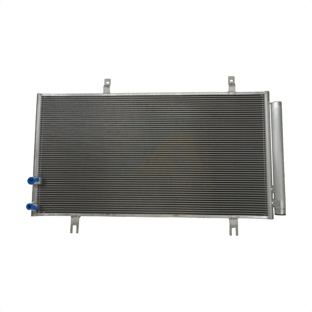 Glacier Blast GLB-TO3396 A/C Condenser