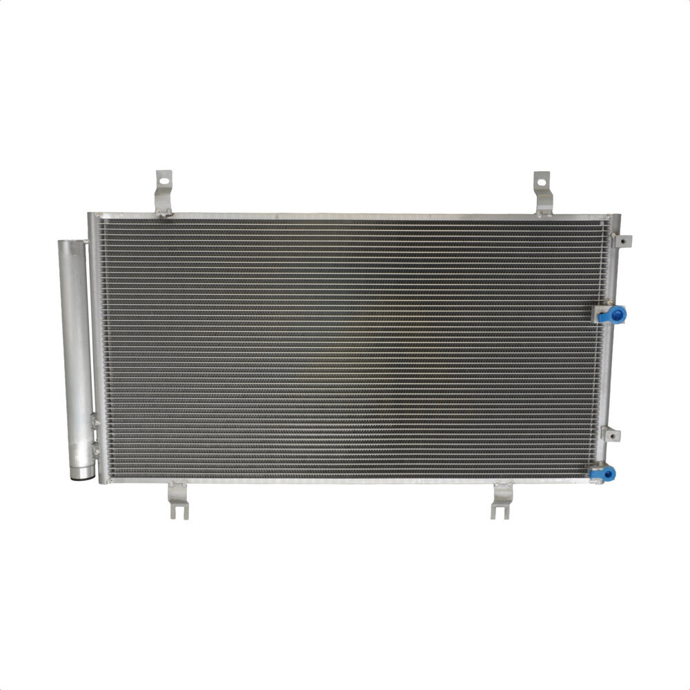 Glacier Blast GLB-TO3523 A/C Condenser