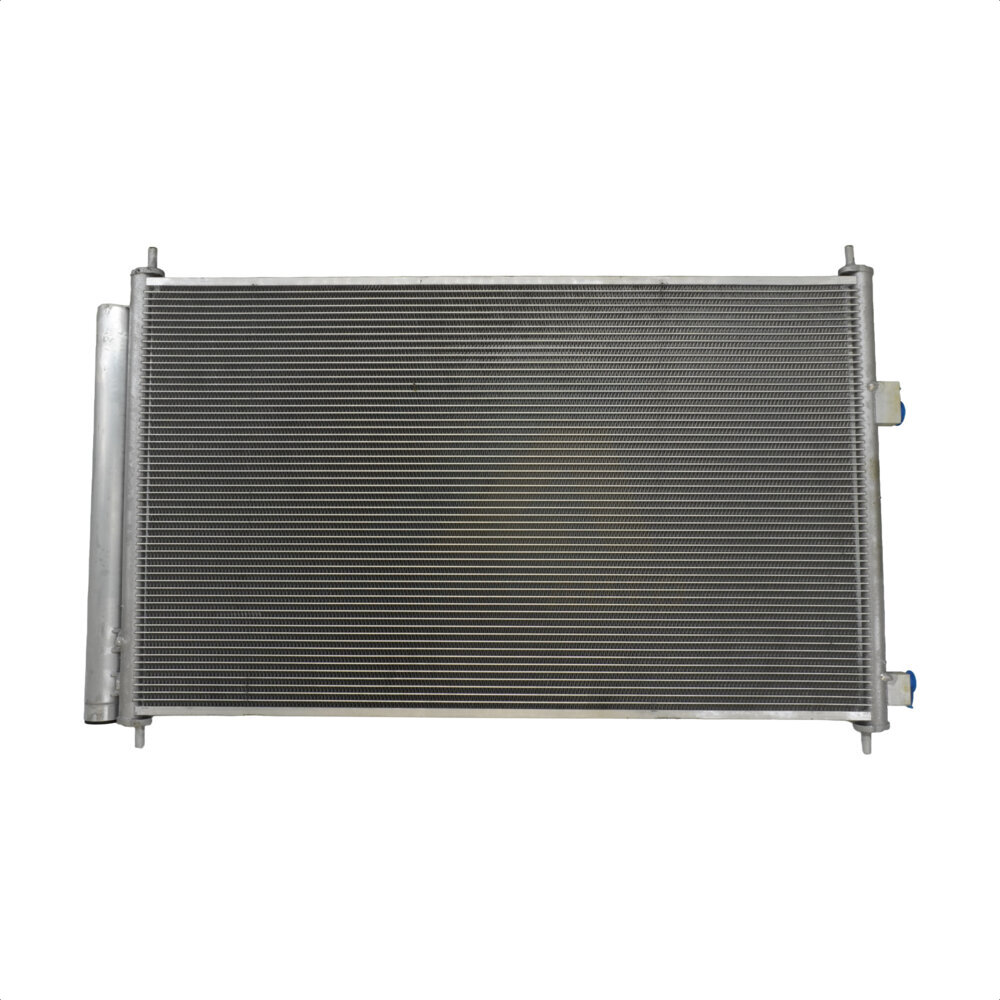 Glacier Blast GLB-TO3575 A/C Condenser