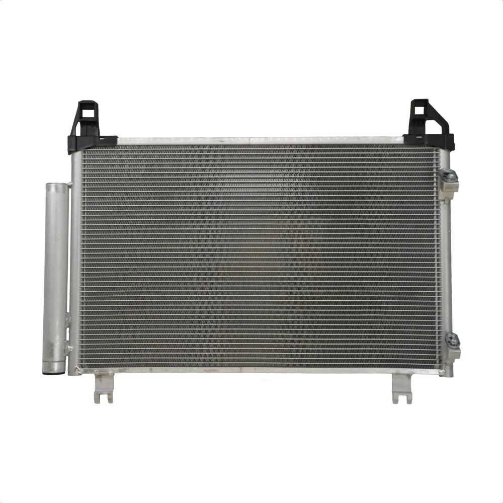 Glacier Blast GLB-TO3580 A/C Condenser