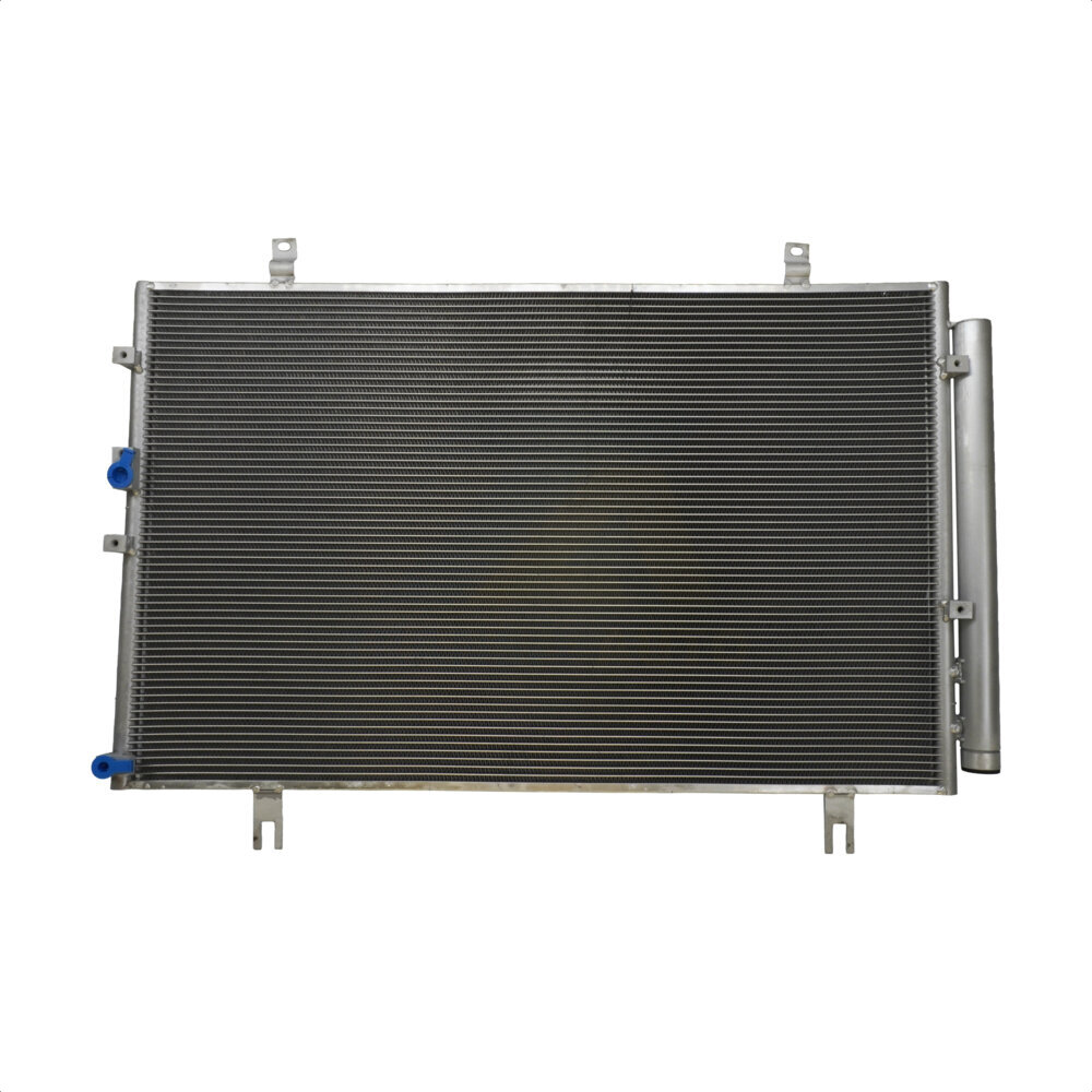 Glacier Blast GLB-TO3684 A/C Condenser