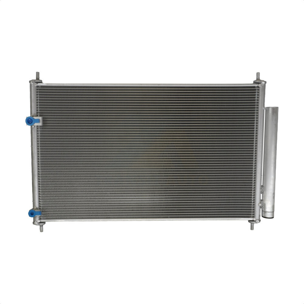Glacier Blast GLB-TO3686 A/C Condenser