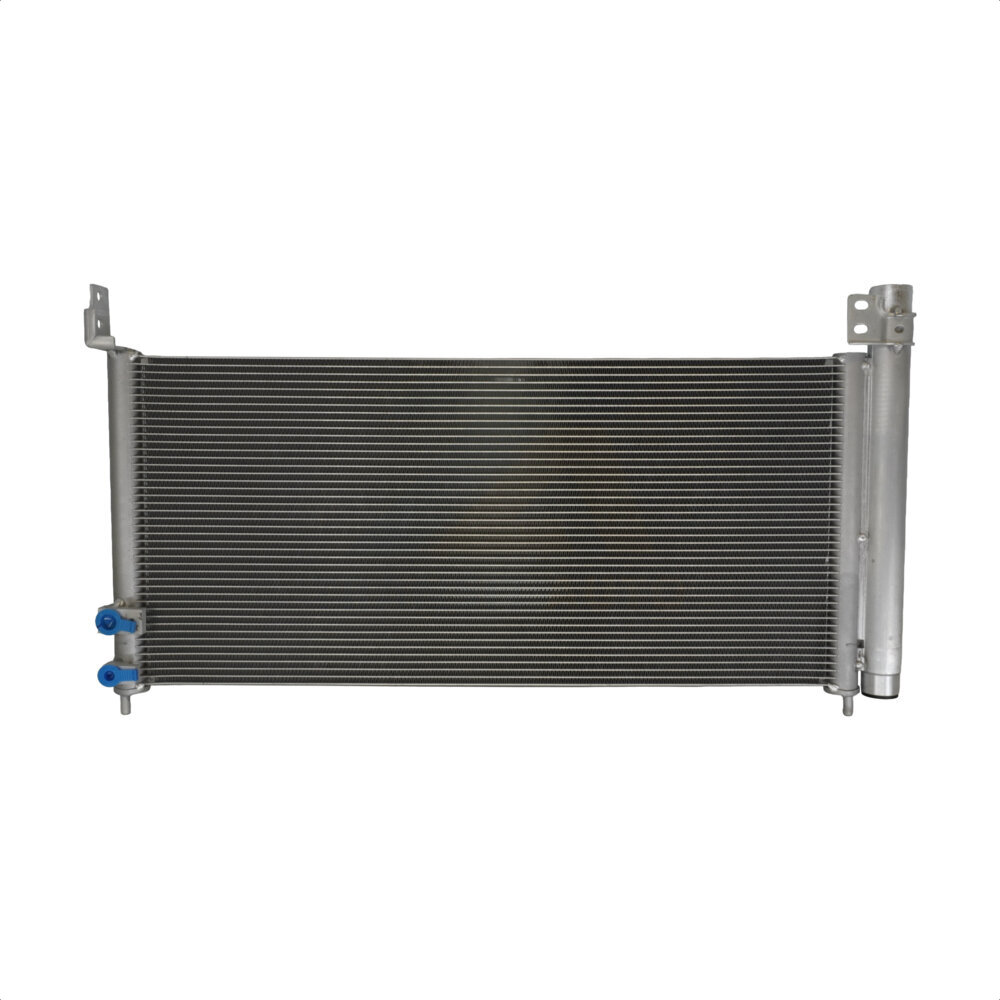 Glacier Blast GLB-TO3790 A/C Condenser