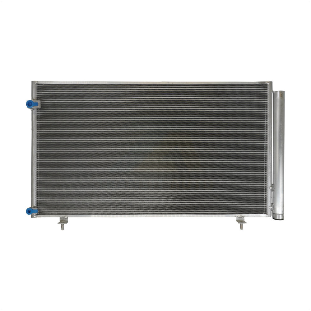 Glacier Blast GLB-TO3869 A/C Condenser