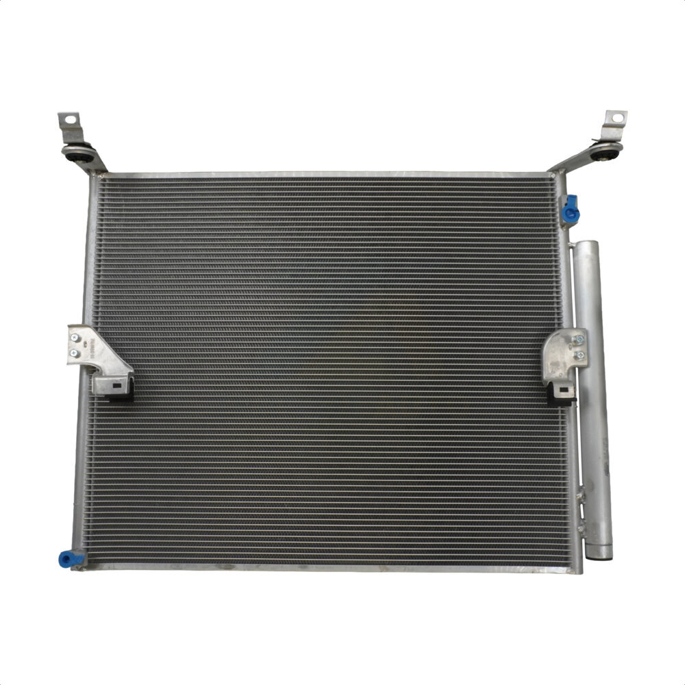 Glacier Blast GLB-TO3870 A/C Condenser