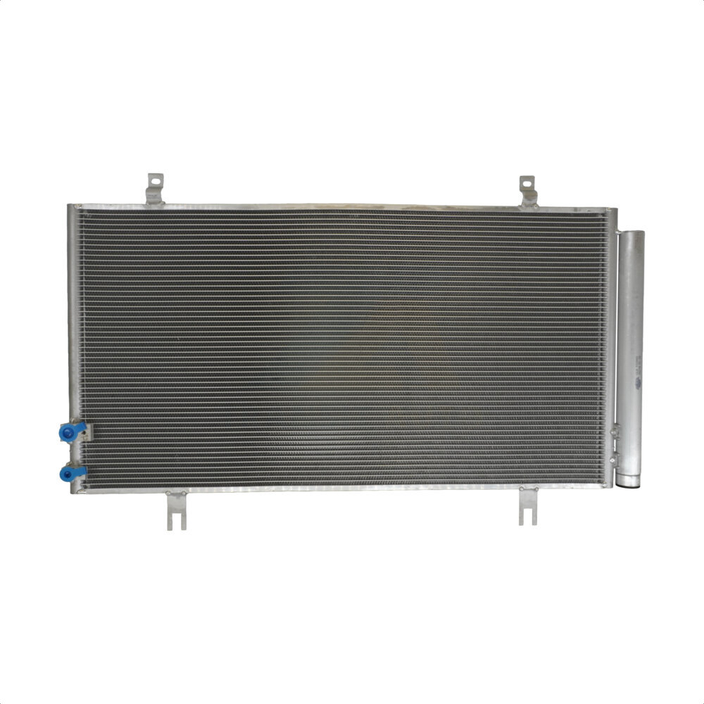 Glacier Blast GLB-TO3995 A/C Condenser