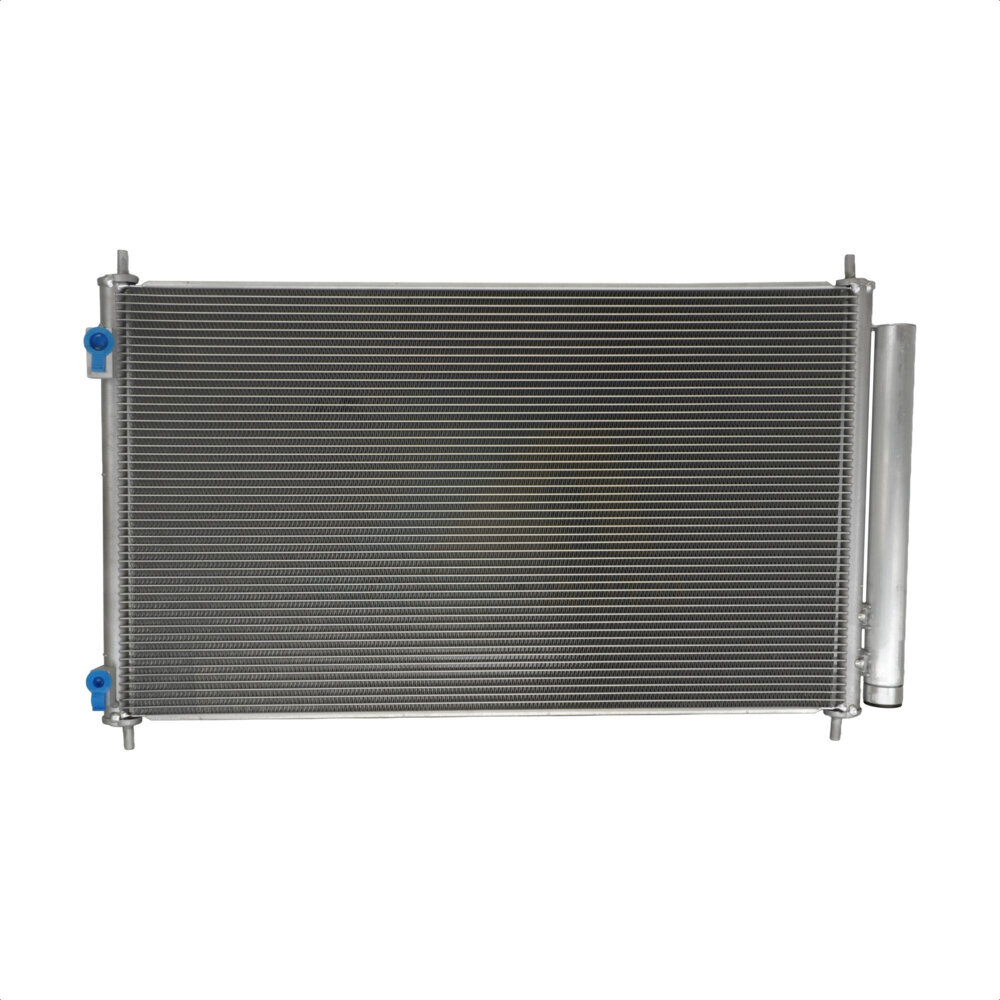 Glacier Blast GLB-TO4102 A/C Condenser