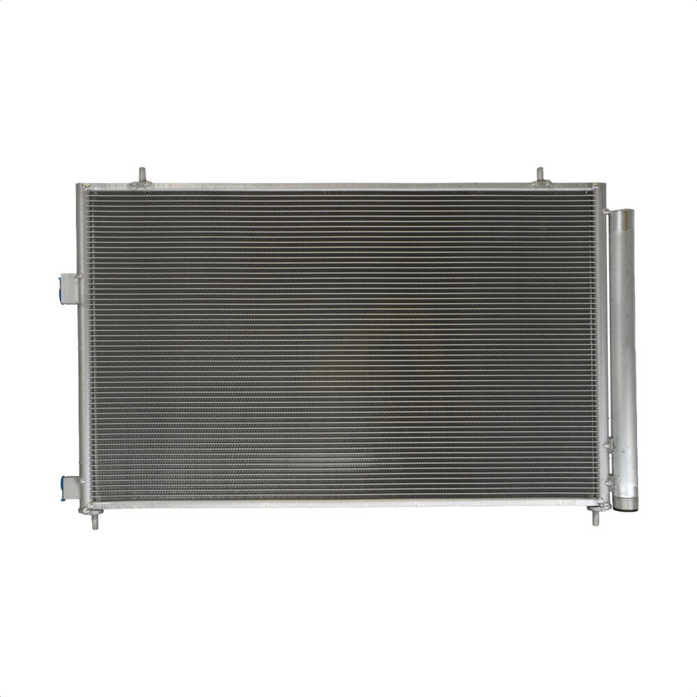 Glacier Blast GLB-TO4232 A/C Condenser