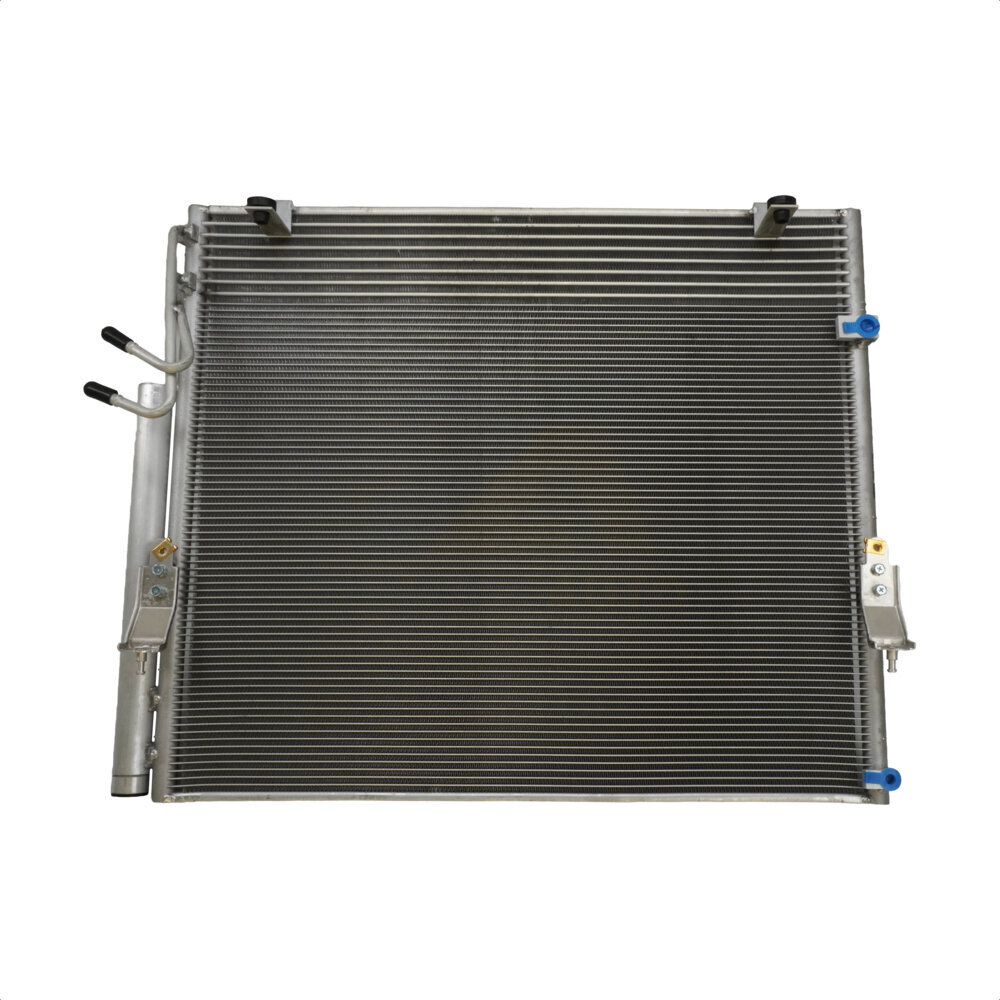 Glacier Blast GLB-TO4284 A/C Condenser