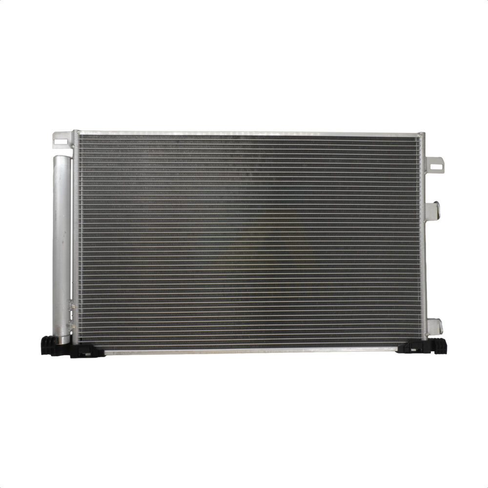 Glacier Blast GLB-TO4763 A/C Condenser