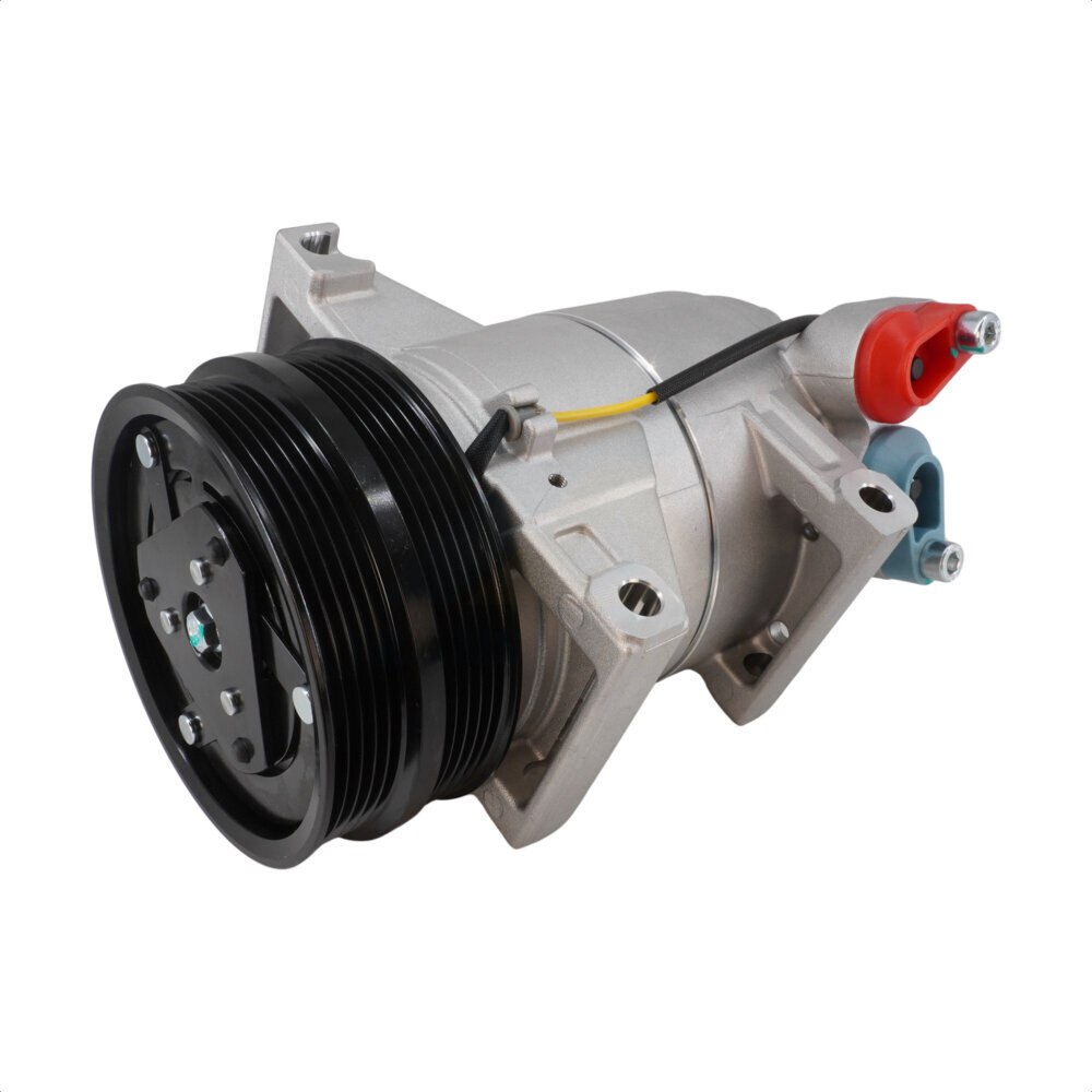 Glacier Blast GLB-VO12408 A/C Compressor