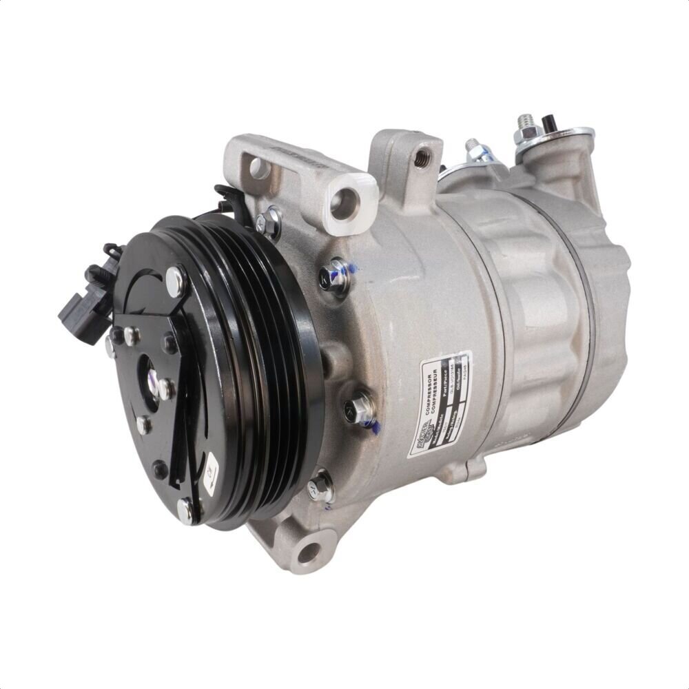 Glacier Blast GLB-VO13186 A/C Compressor