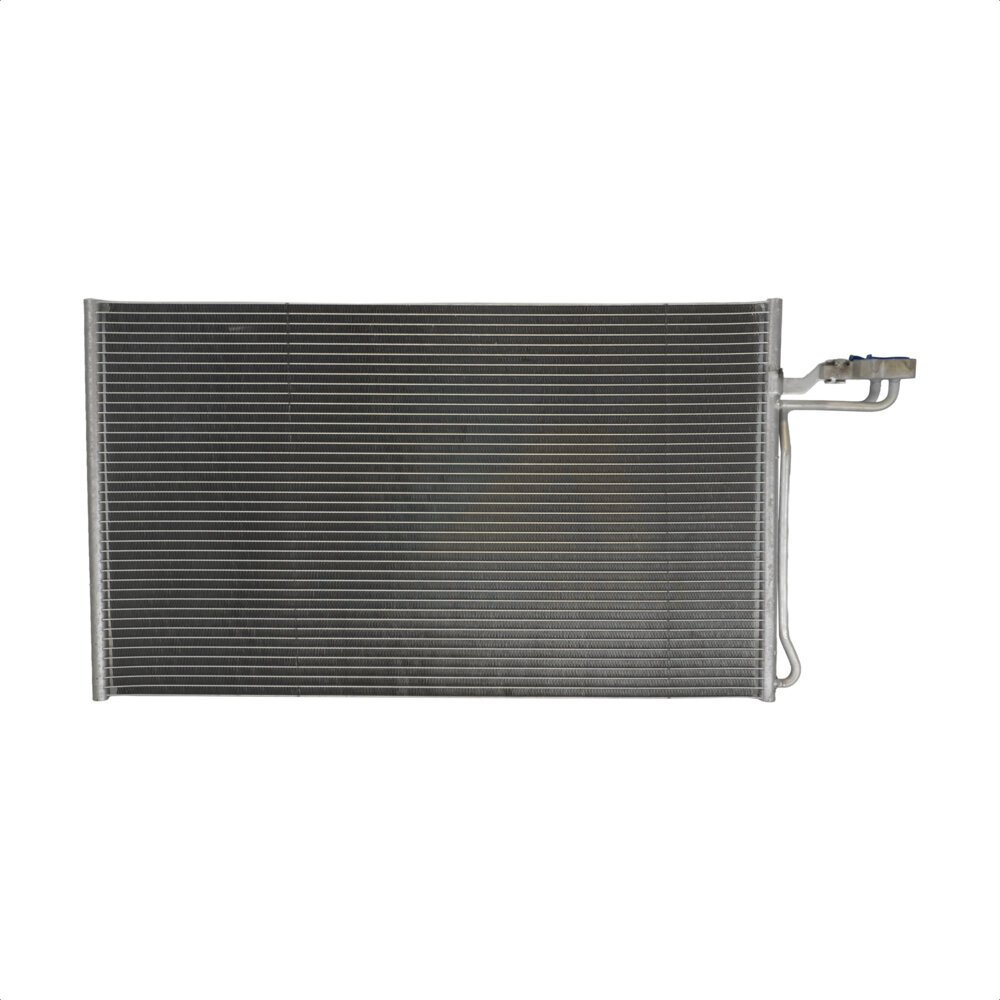 Glacier Blast GLB-VO3438 A/C Condenser