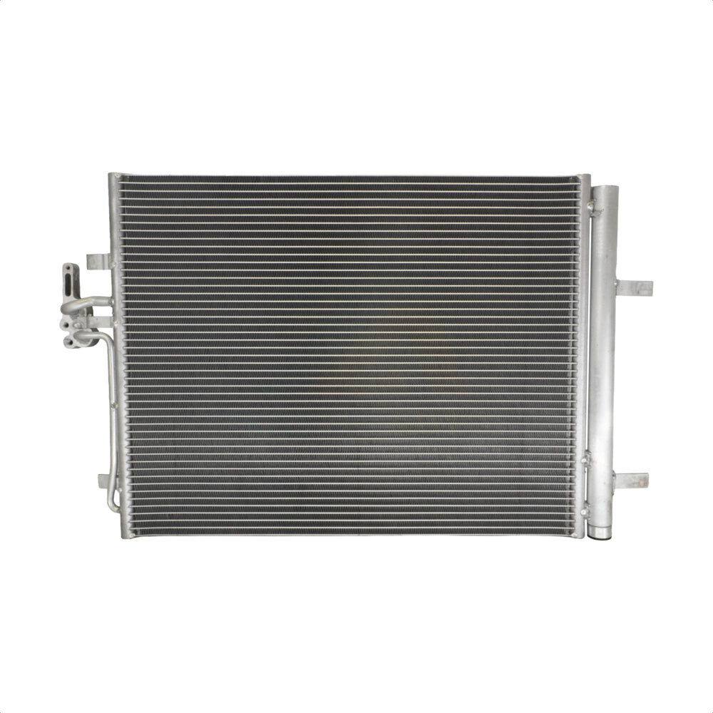 Glacier Blast GLB-VO3733 A/C Condenser
