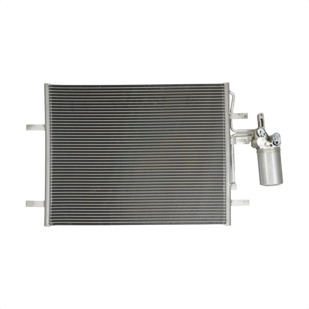 Glacier Blast GLB-VO3998 A/C Condenser