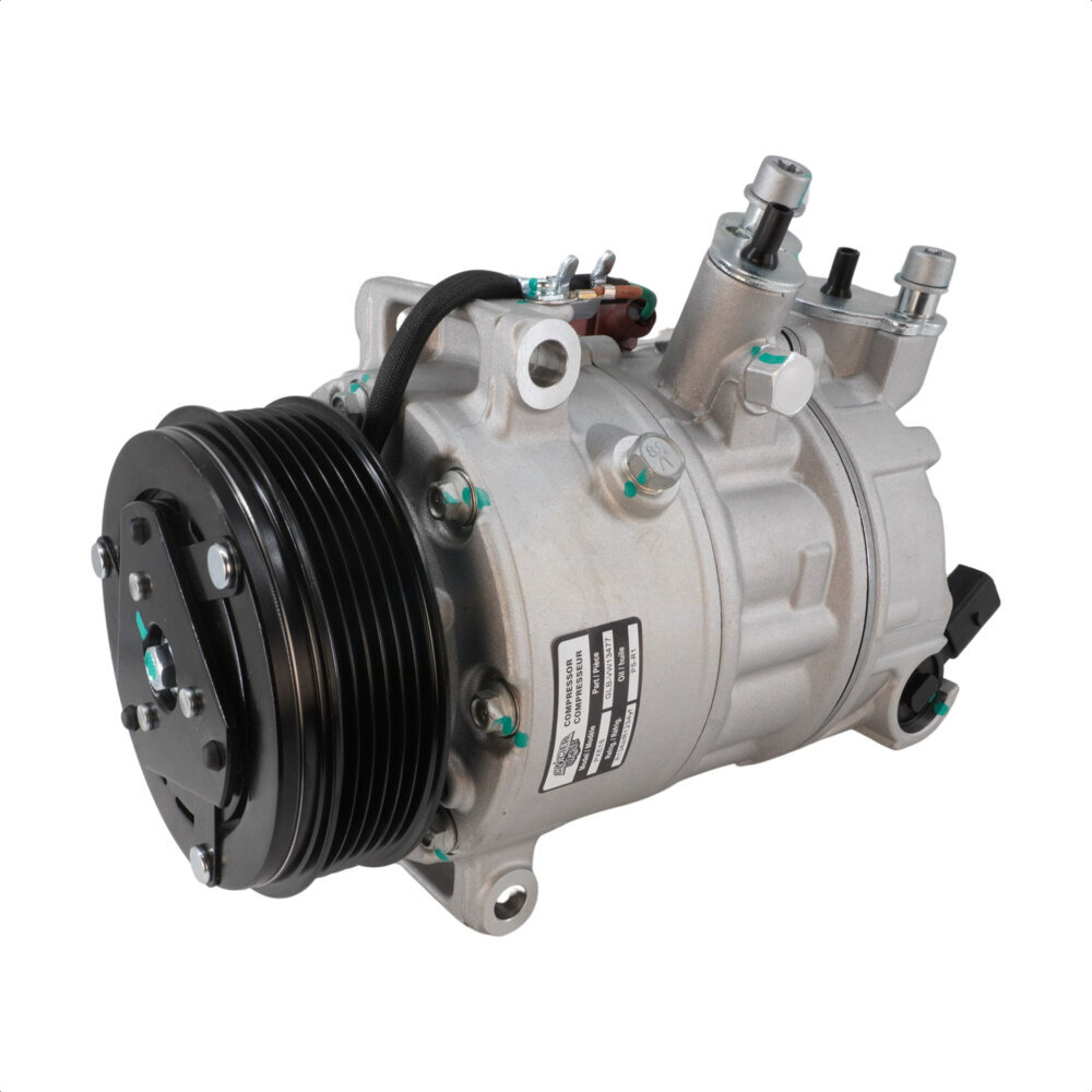 Glacier Blast GLB-VW13477 A/C Compressor