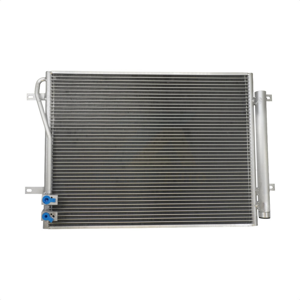 Glacier Blast GLB-VW30037 A/C Condenser