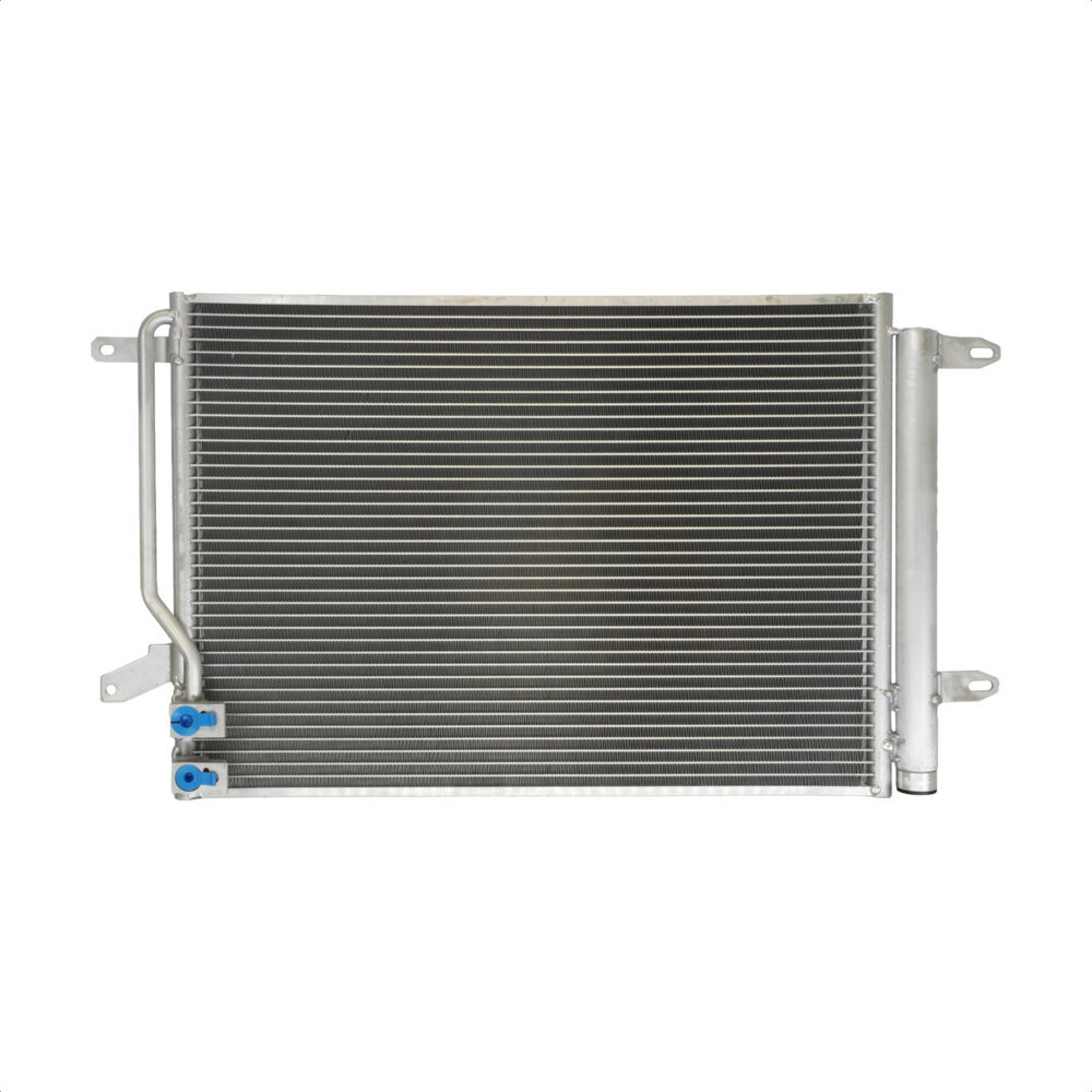 Glacier Blast GLB-VW30077 A/C Condenser