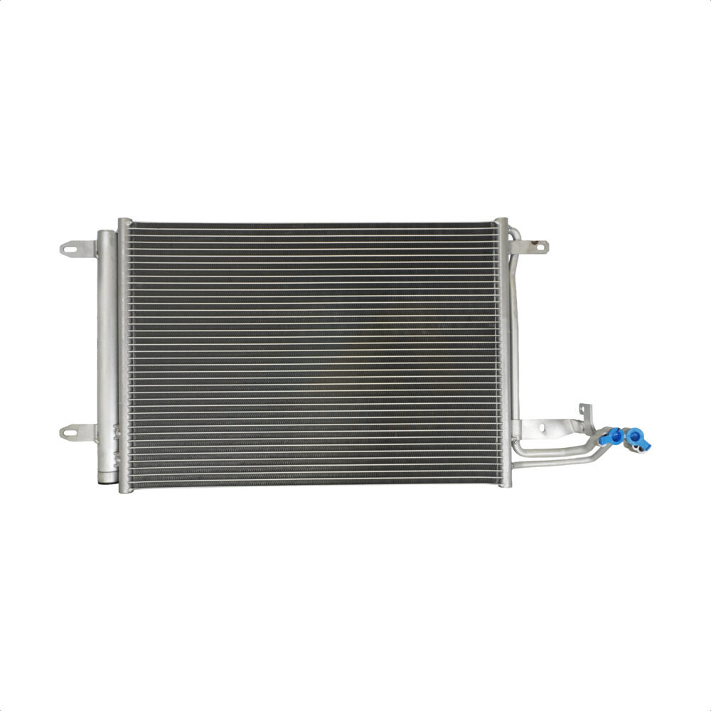 Glacier Blast GLB-VW3255 A/C Condenser