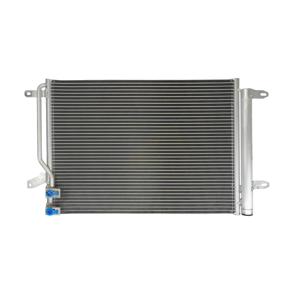 Glacier Blast GLB-VW3889 A/C Condenser
