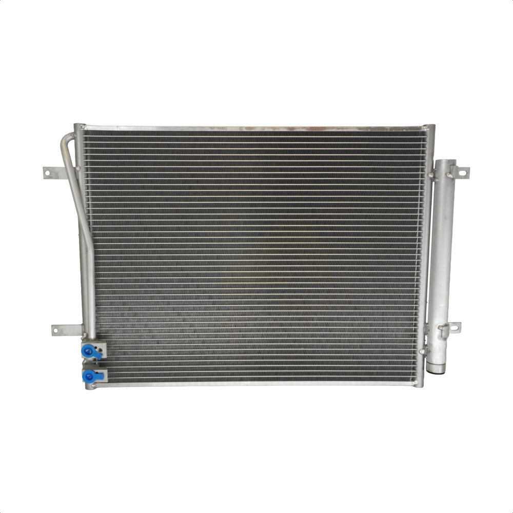 Glacier Blast GLB-VW3994 A/C Condenser