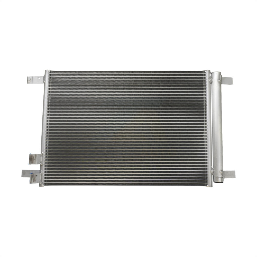 Glacier Blast GLB-VW4513 A/C Condenser