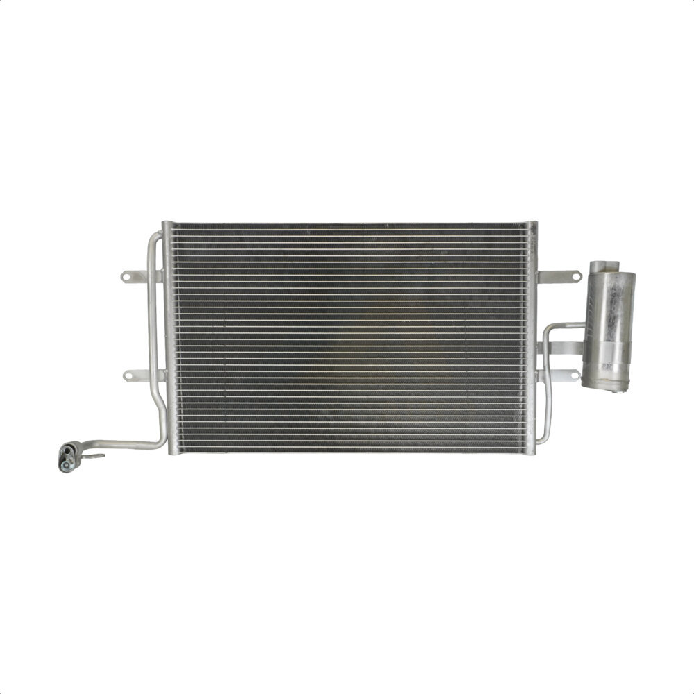 Glacier Blast GLB-VW4933 A/C Condenser