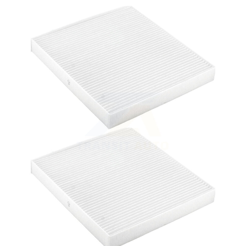 PUR Cabin Air Filter (2 Pack) K54-100002