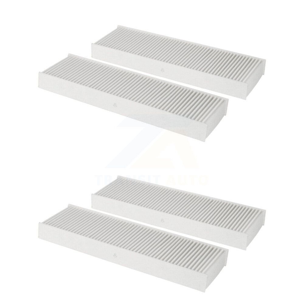 PUR Cabin Air Filter (2 Pack) K54-100010