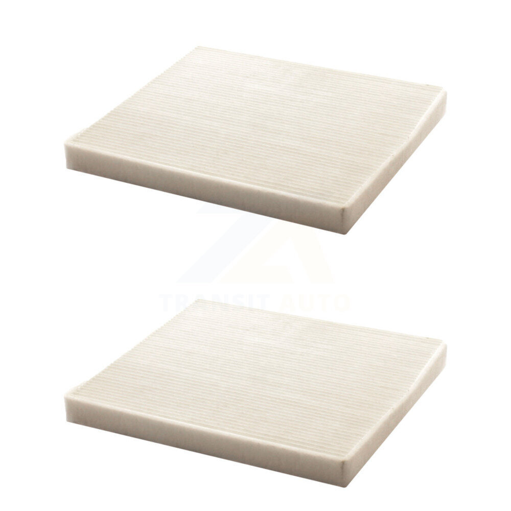 PUR Cabin Air Filter (2 Pack) K54-100012