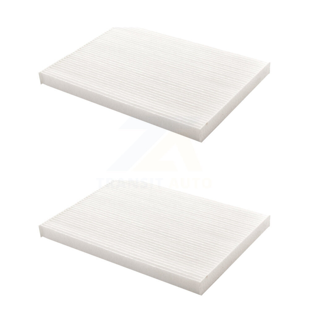 PUR Cabin Air Filter (2 Pack) K54-100037