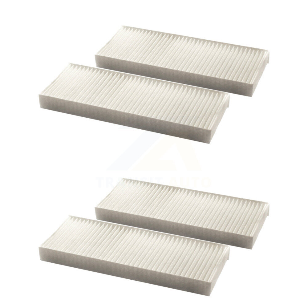 PUR Cabin Air Filter (2 Pack) K54-100040