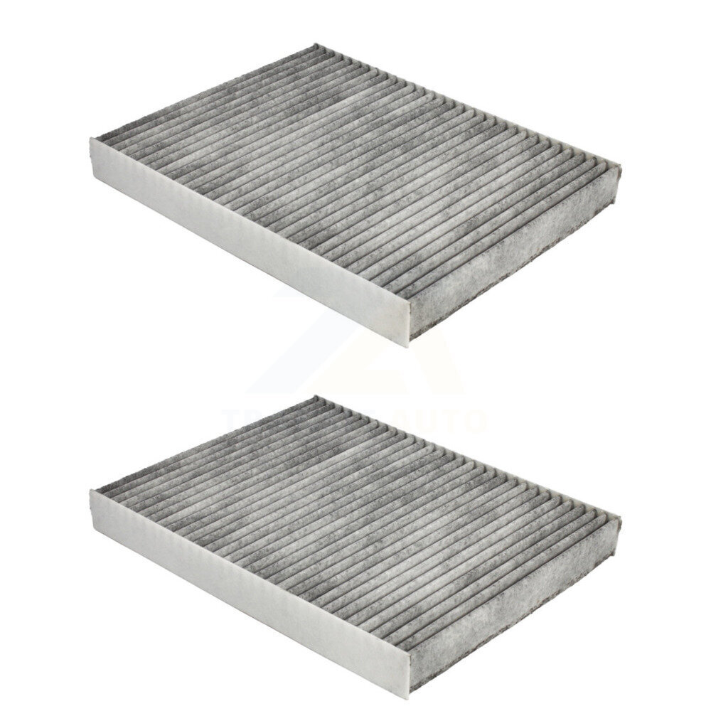 PUR Cabin Air Filter (2 Pack) K54-100043