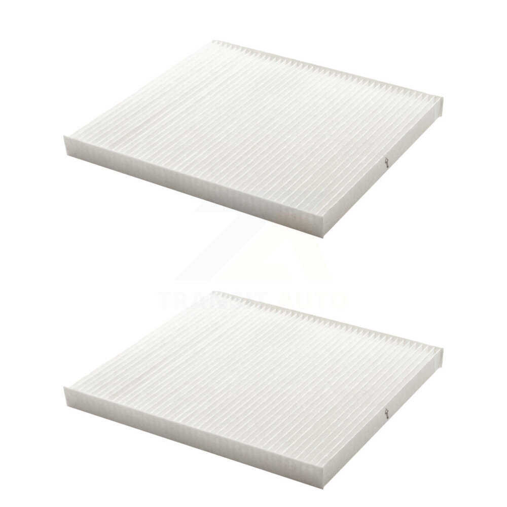 PUR Cabin Air Filter (2 Pack) K54-100059