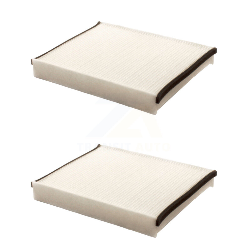 PUR Cabin Air Filter (2 Pack) K54-100072