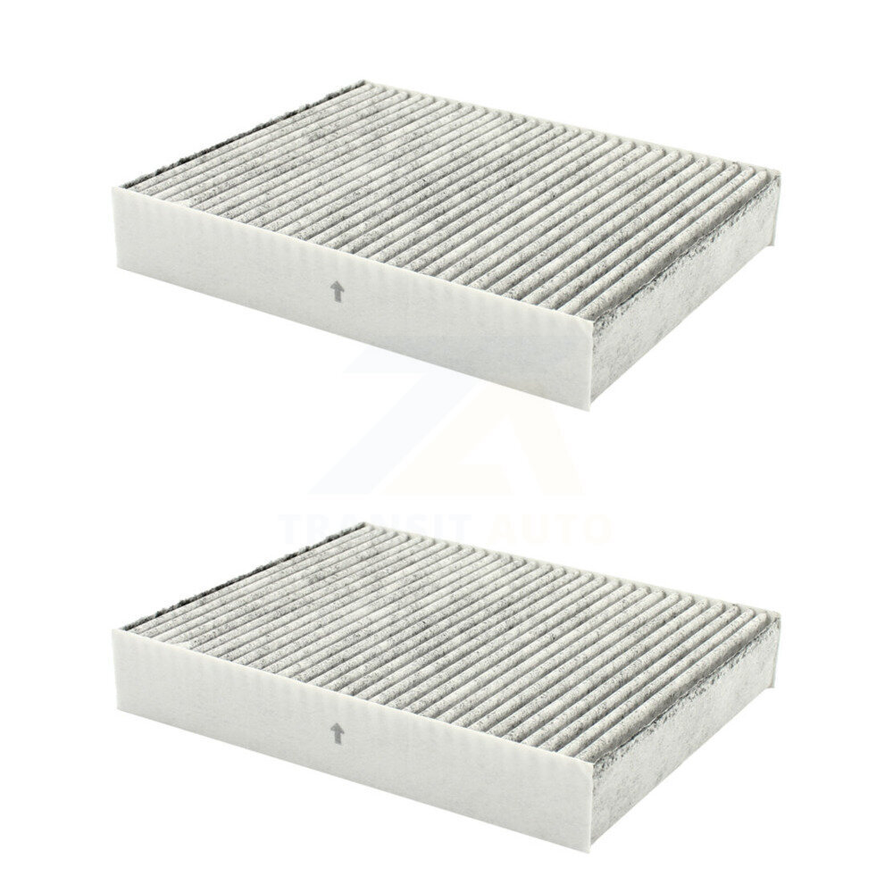 PUR Cabin Air Filter (2 Pack) K54-100090