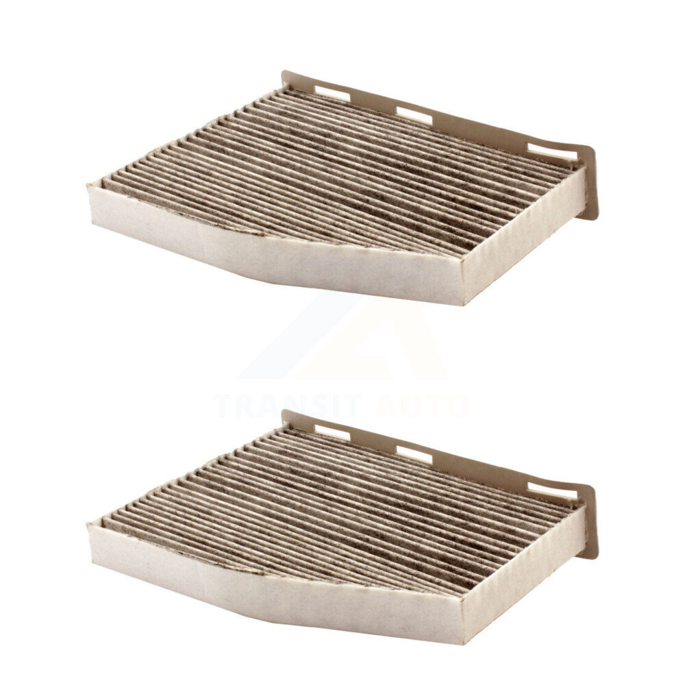 PUR Cabin Air Filter (2 Pack) K54-100098