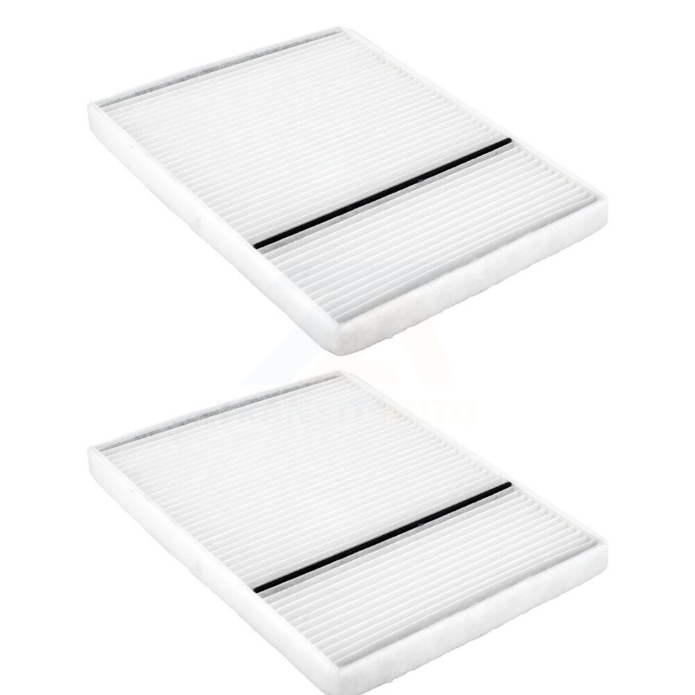 PUR Cabin Air Filter (2 Pack) K54-100102