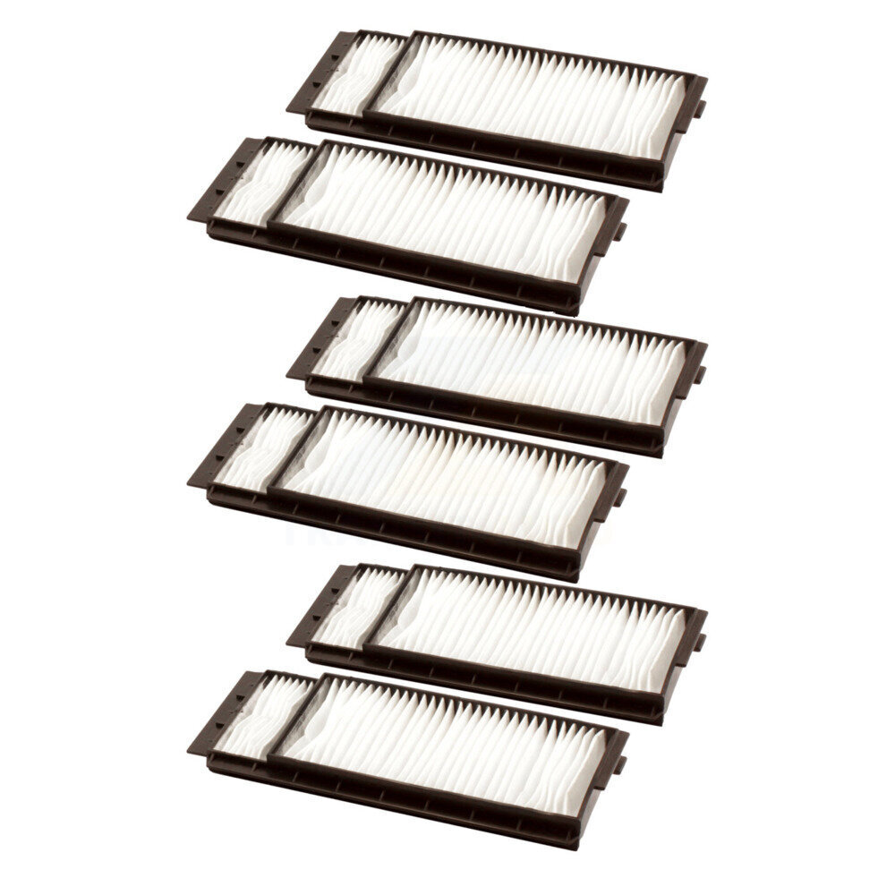 PUR Cabin Air Filter (3 Pack) K54-100189