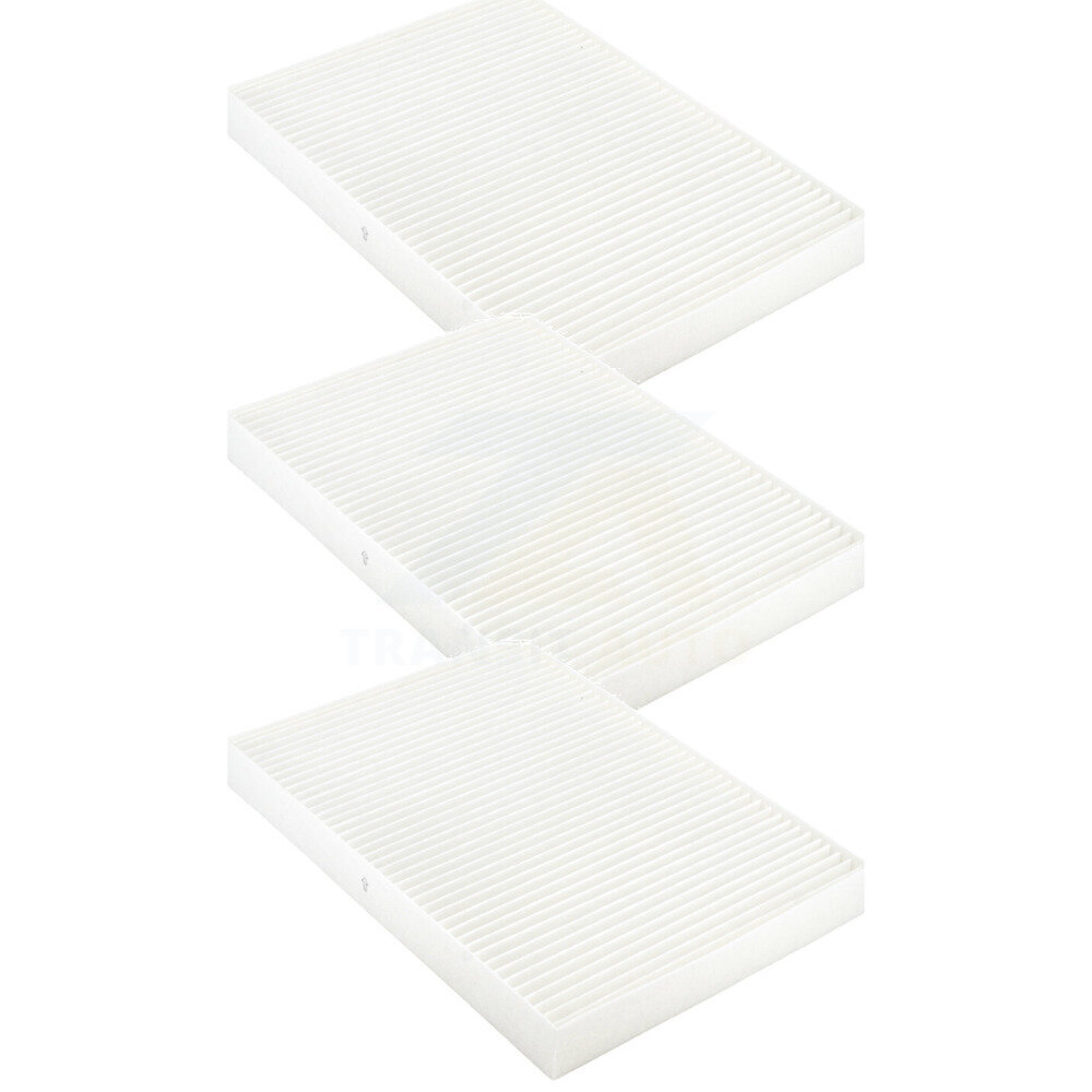 PUR Cabin Air Filter (3 Pack) K54-100209