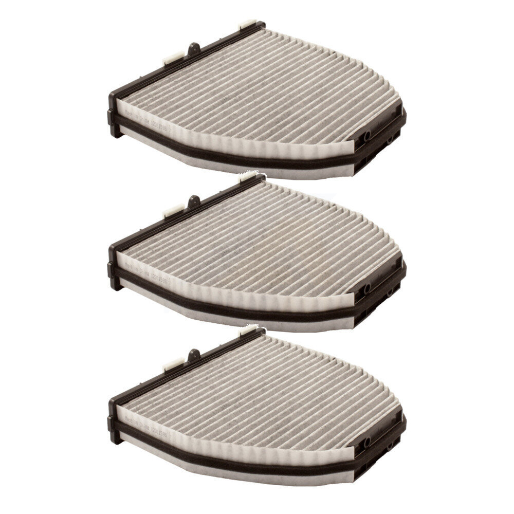 PUR Cabin Air Filter (3 Pack) K54-100258