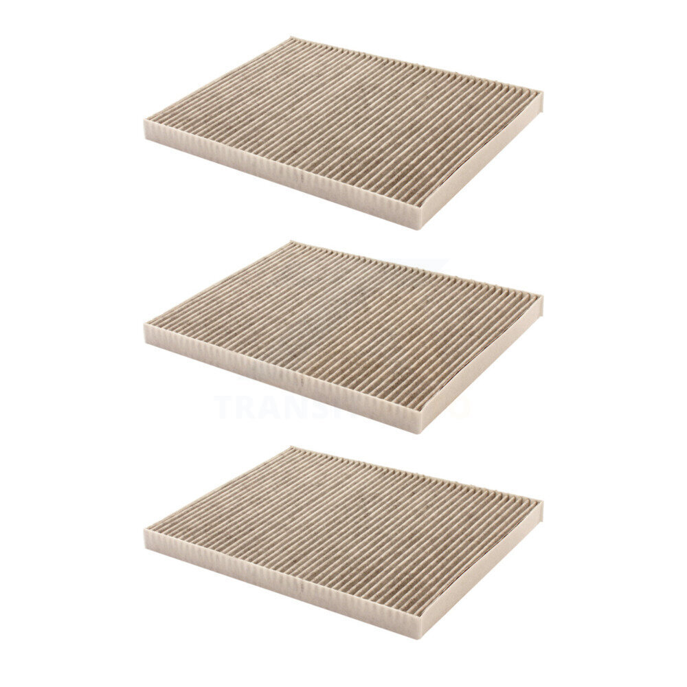 PUR Cabin Air Filter (3 Pack) K54-100276