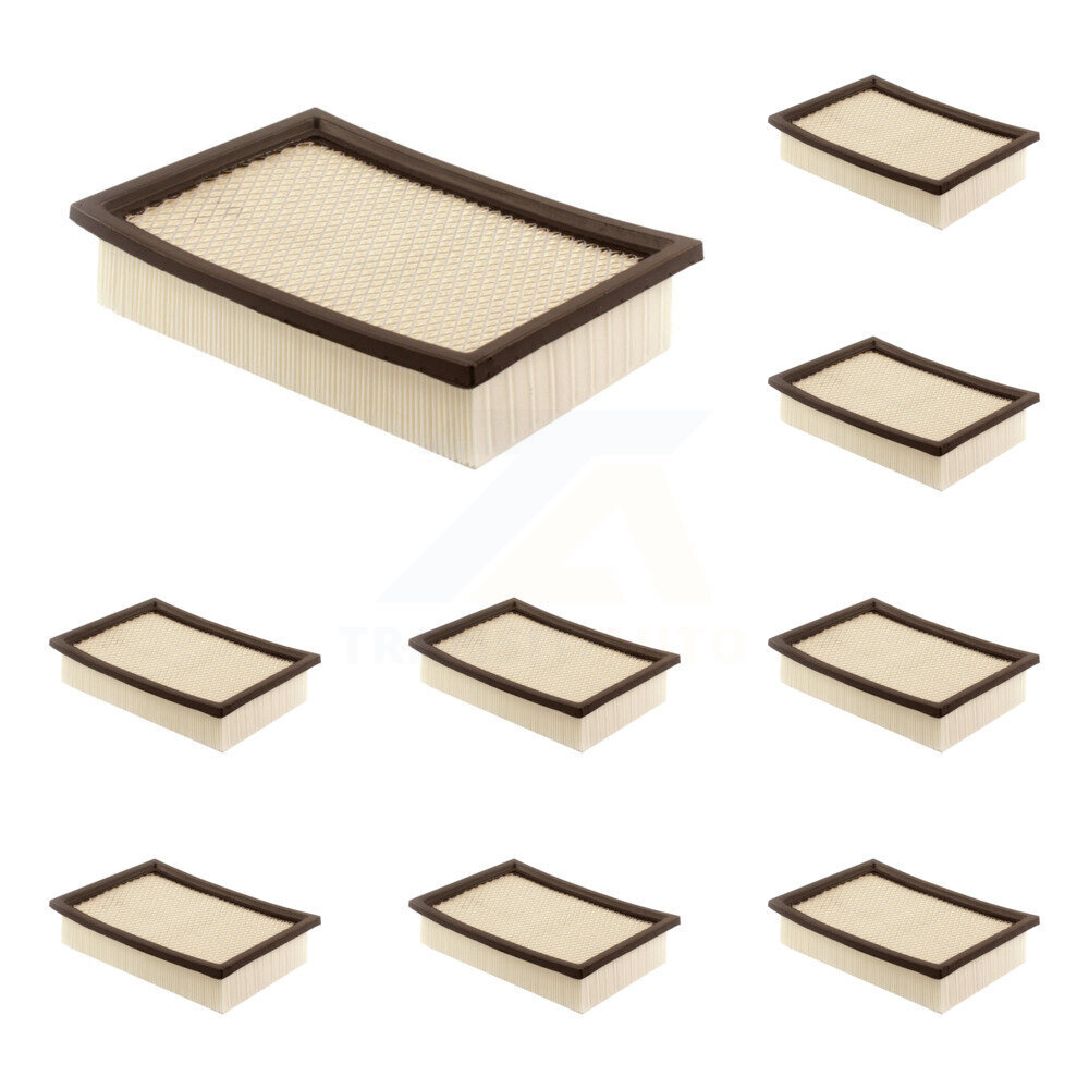 PUR Engine Air Filter (9 Pack) K57-103544