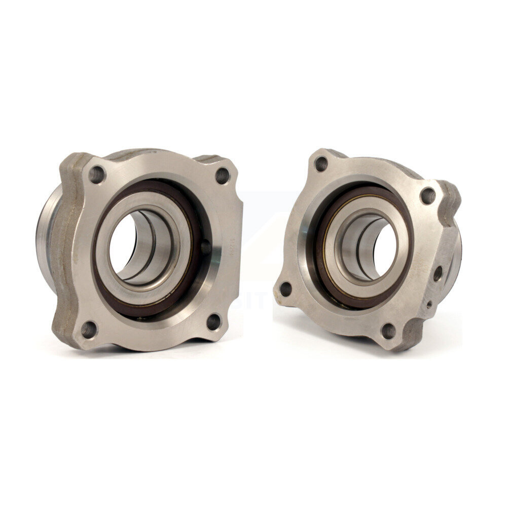 Kugel - K70-102209 - Rear Wheel Bearing Assembly Kits
