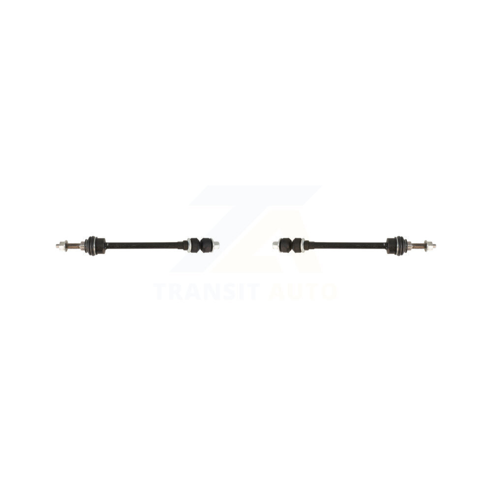 Top Quality - K72-100196 - Front Suspension Stabilizer Bar Link Kits