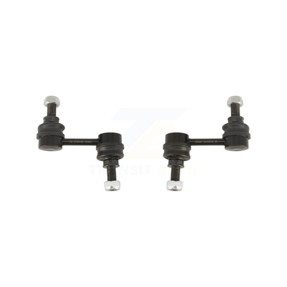 Top Quality - K72-100210 - Front Suspension Stabilizer Bar Link Kits